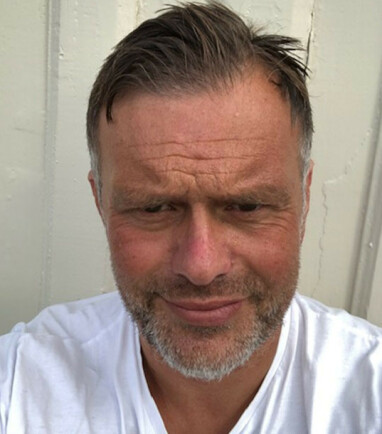 BØRGE LØNNEBAKKE: Spesialist i allmennmedisin. BØRGE LØNNEBAKKE: Spesialist i allmennmedisin.
